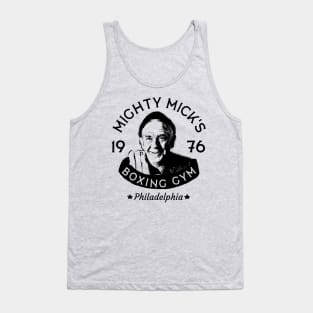 Mighty Mick's Gym Tank Top